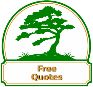 Free Quotes Badge